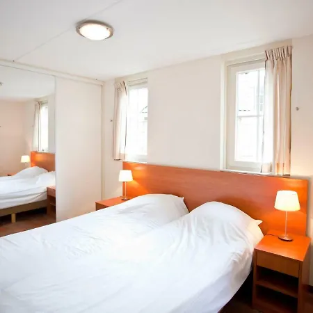 בית נופש Holiday Droompark Beekbergen.49 *