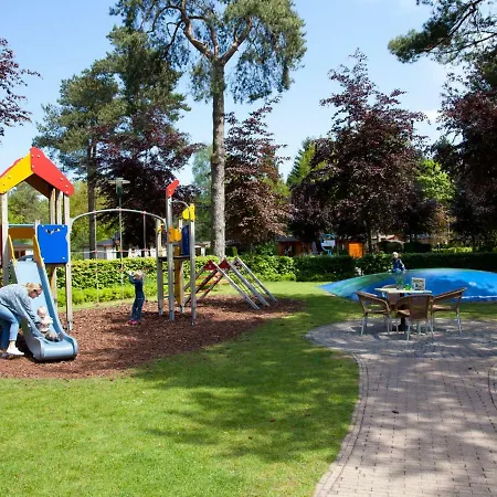 Holiday Droompark Beekbergen.49 בית נופש *