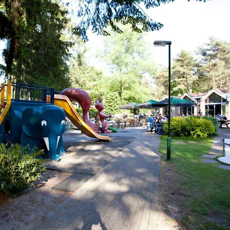 Holiday Droompark Beekbergen.49 * ביקברחן