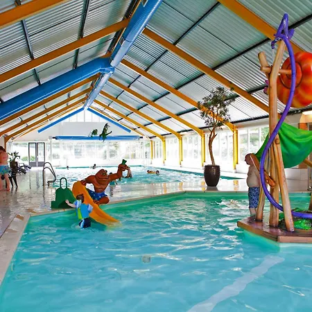 Holiday Droompark Beekbergen.49 ביקברחן